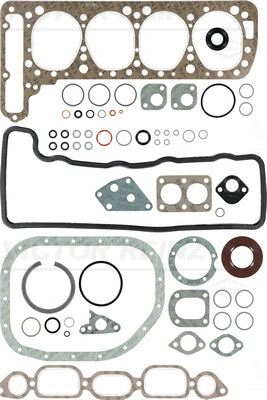 Full Gasket Kit, engine